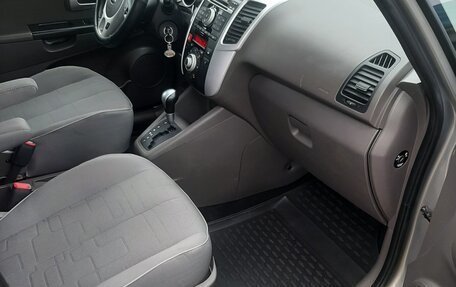 KIA Venga I, 2014 год, 1 200 000 рублей, 15 фотография