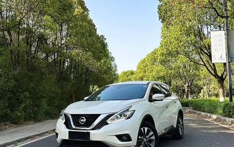 Nissan Murano, 2022 год, 2 635 000 рублей, 1 фотография