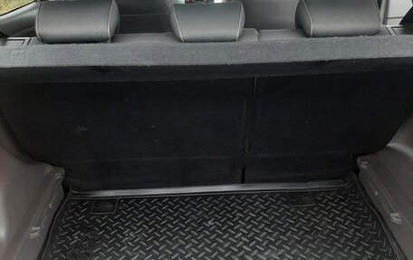 KIA Venga I, 2014 год, 1 200 000 рублей, 18 фотография
