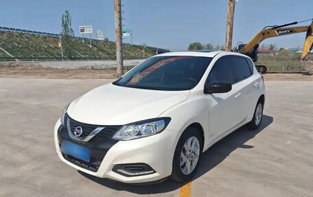 Nissan Tiida, 2021 год, 1 545 000 рублей, 1 фотография