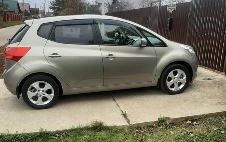 KIA Venga I, 2014 год, 1 200 000 рублей, 16 фотография