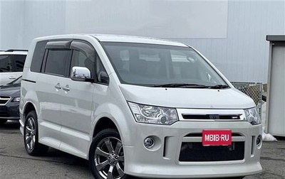 Mitsubishi Delica D:5 I, 2018 год, 2 350 000 рублей, 1 фотография