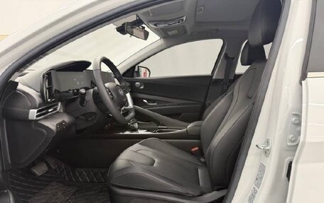 Hyundai Elantra, 2022 год, 1 499 999 рублей, 4 фотография