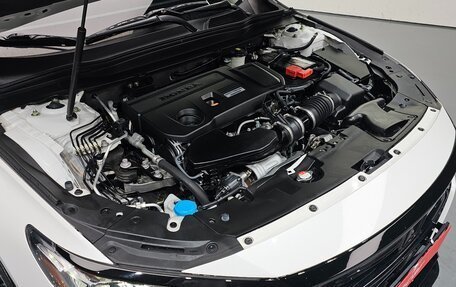 Honda Accord IX рестайлинг, 2018 год, 2 521 000 рублей, 15 фотография