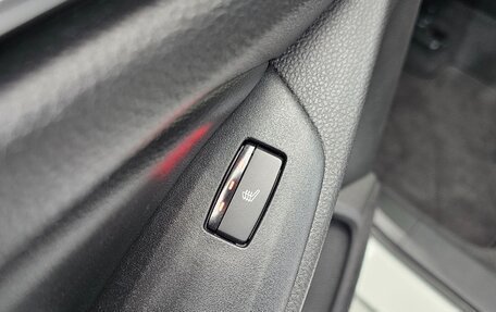 Honda Accord IX рестайлинг, 2018 год, 2 521 000 рублей, 12 фотография