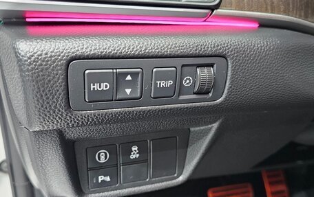 Honda Accord IX рестайлинг, 2018 год, 2 521 000 рублей, 7 фотография