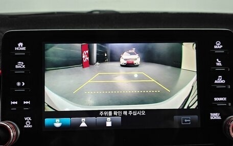 Honda Accord IX рестайлинг, 2018 год, 2 521 000 рублей, 10 фотография