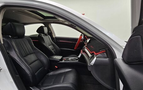Honda Accord IX рестайлинг, 2018 год, 2 521 000 рублей, 19 фотография