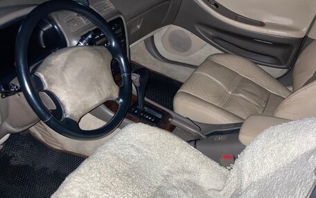Lexus ES VII, 1993 год, 425 000 рублей, 8 фотография