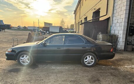 Lexus ES VII, 1993 год, 425 000 рублей, 4 фотография