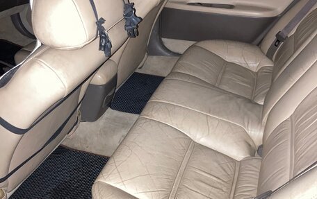Lexus ES VII, 1993 год, 425 000 рублей, 7 фотография