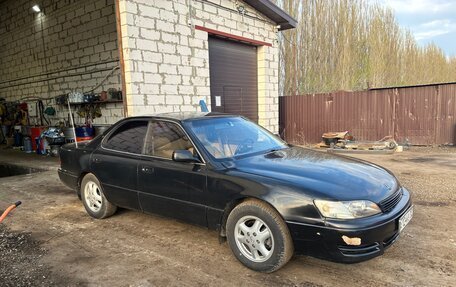 Lexus ES VII, 1993 год, 425 000 рублей, 3 фотография