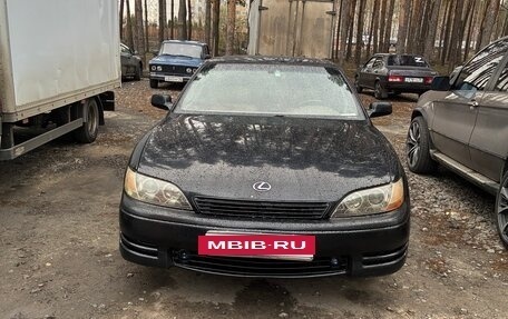 Lexus ES VII, 1993 год, 425 000 рублей, 6 фотография