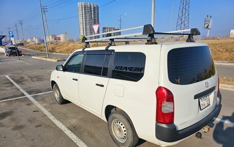Toyota Probox I, 2010 год, 700 000 рублей, 5 фотография