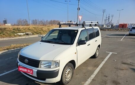 Toyota Probox I, 2010 год, 700 000 рублей, 6 фотография
