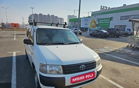 Toyota Probox I, 2010 год, 700 000 рублей, 2 фотография