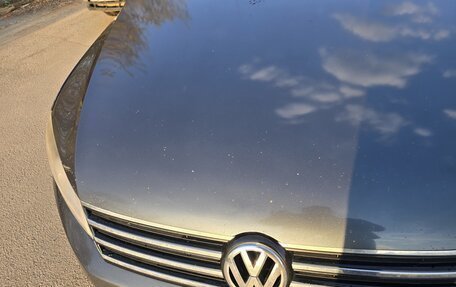 Volkswagen Passat B7, 2012 год, 1 150 000 рублей, 11 фотография
