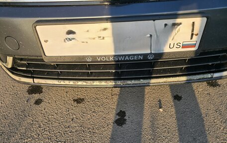 Volkswagen Passat B7, 2012 год, 1 150 000 рублей, 10 фотография