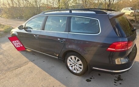 Volkswagen Passat B7, 2012 год, 1 150 000 рублей, 7 фотография