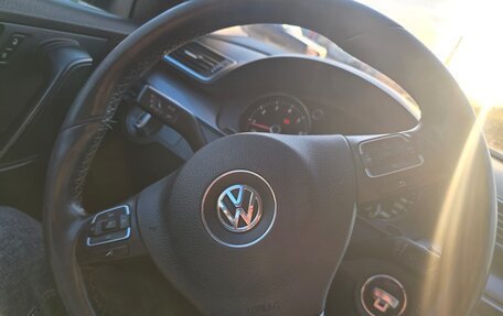 Volkswagen Passat B7, 2012 год, 1 150 000 рублей, 21 фотография