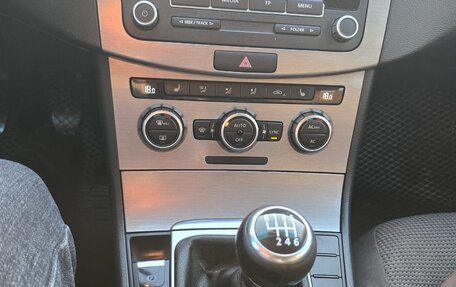Volkswagen Passat B7, 2012 год, 1 150 000 рублей, 20 фотография