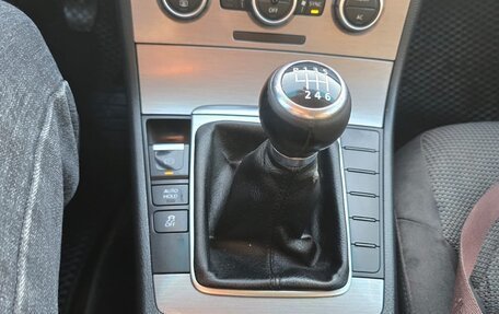Volkswagen Passat B7, 2012 год, 1 150 000 рублей, 19 фотография
