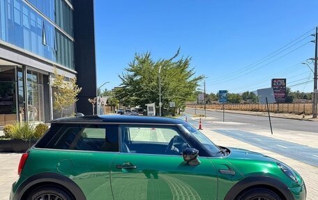 MINI Hatch, 2022 год, 2 120 000 рублей, 3 фотография