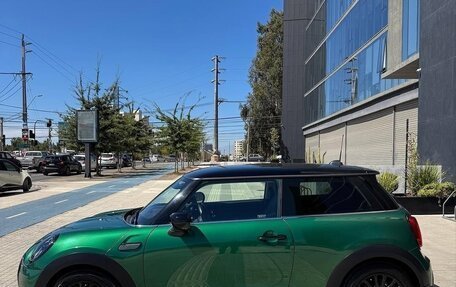MINI Hatch, 2022 год, 2 120 000 рублей, 4 фотография