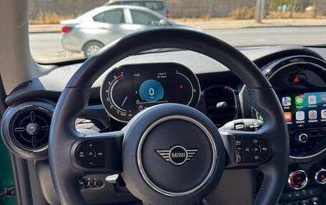 MINI Hatch, 2022 год, 2 120 000 рублей, 6 фотография