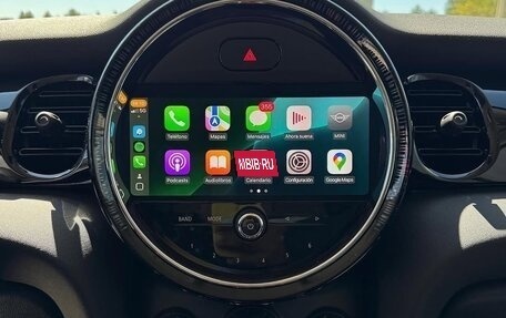 MINI Hatch, 2022 год, 2 120 000 рублей, 7 фотография