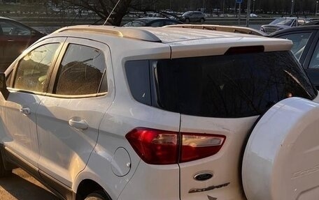 Ford EcoSport, 2014 год, 890 000 рублей, 3 фотография