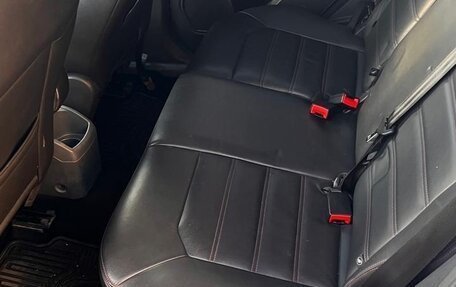Ford EcoSport, 2014 год, 890 000 рублей, 8 фотография
