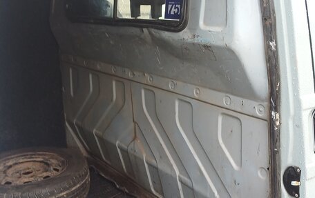 Volkswagen Transporter T4, 2000 год, 599 000 рублей, 9 фотография