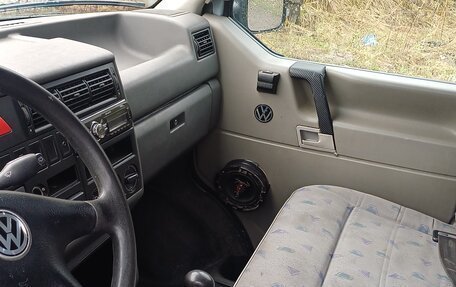Volkswagen Transporter T4, 2000 год, 599 000 рублей, 6 фотография