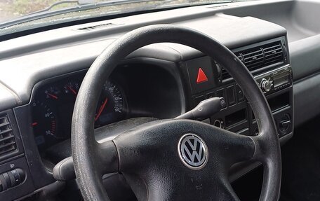 Volkswagen Transporter T4, 2000 год, 599 000 рублей, 7 фотография