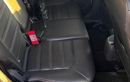 Ford EcoSport, 2014 год, 890 000 рублей, 9 фотография