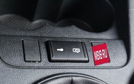 Skoda Fabia II, 2013 год, 600 000 рублей, 12 фотография