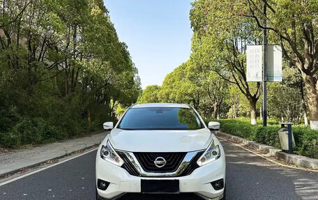 Nissan Murano, 2022 год, 2 635 000 рублей, 2 фотография