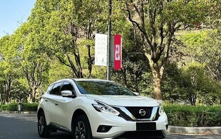 Nissan Murano, 2022 год, 2 635 000 рублей, 3 фотография