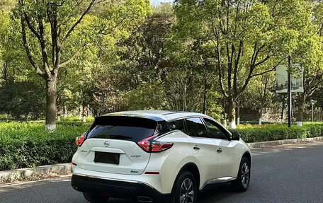 Nissan Murano, 2022 год, 2 635 000 рублей, 6 фотография