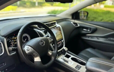 Nissan Murano, 2022 год, 2 635 000 рублей, 9 фотография