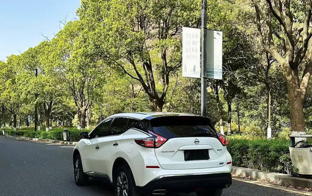 Nissan Murano, 2022 год, 2 635 000 рублей, 8 фотография