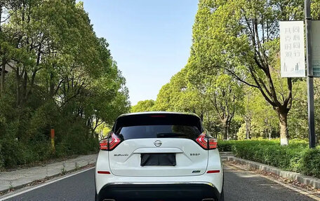 Nissan Murano, 2022 год, 2 635 000 рублей, 7 фотография