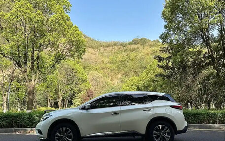 Nissan Murano, 2022 год, 2 635 000 рублей, 4 фотография