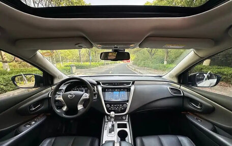 Nissan Murano, 2022 год, 2 635 000 рублей, 14 фотография