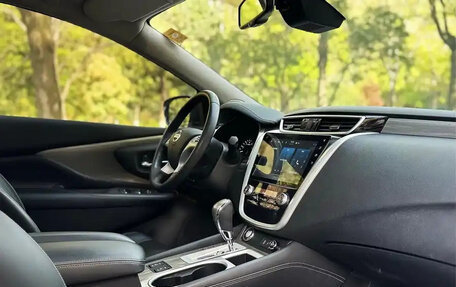 Nissan Murano, 2022 год, 2 635 000 рублей, 15 фотография