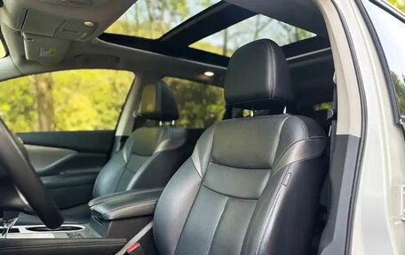 Nissan Murano, 2022 год, 2 635 000 рублей, 10 фотография