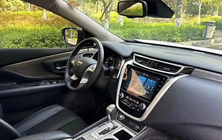 Nissan Murano, 2022 год, 2 635 000 рублей, 12 фотография