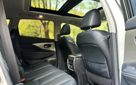 Nissan Murano, 2022 год, 2 635 000 рублей, 13 фотография
