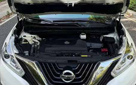 Nissan Murano, 2022 год, 2 635 000 рублей, 16 фотография